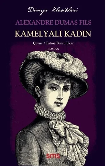 Kamelyalı Kadın