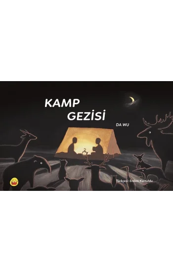 Kamp Gezisi