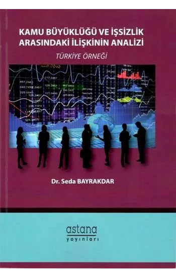 Kamu Büyüklüğü ve İşsizlik Arasındaki İlişkinin Analizi