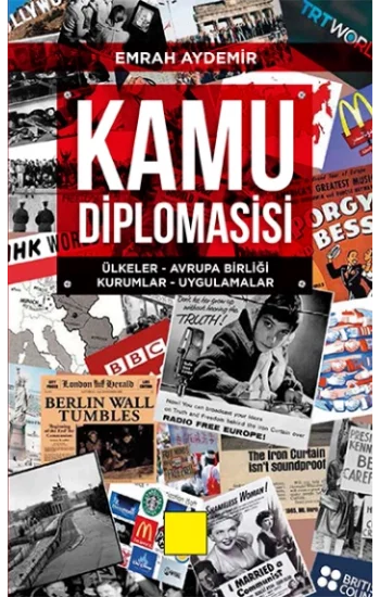 Kamu Diplomasisi
