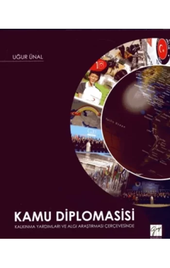 Kamu Diplomasisi