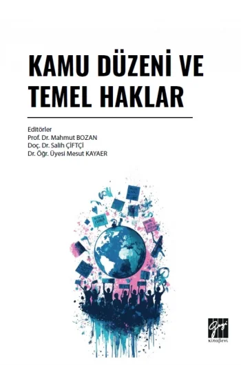 Kamu Düzeni ve Temel Haklar