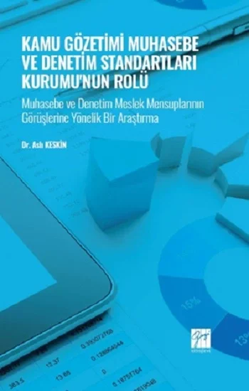 Kamu Gözetimi Muhasebe ve Denetim Standartları Kurumunun Rolü