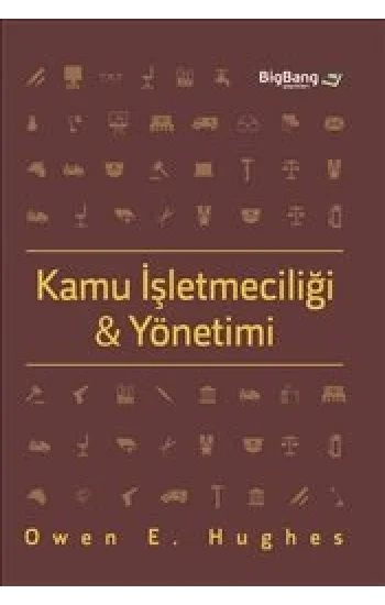 Kamu İşletmeciliği ve Yönetimi