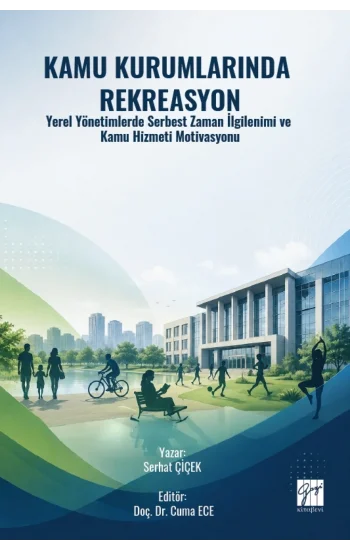 Kamu Kurumlarında Rekreasyon