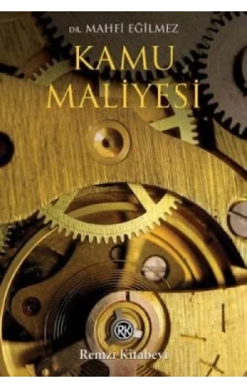 Kamu Maliyesi