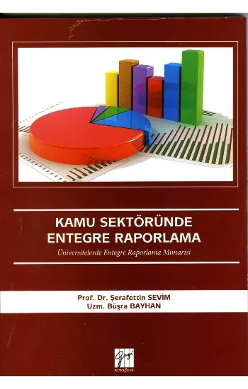 Kamu Sekteröne Entegre Raporlama