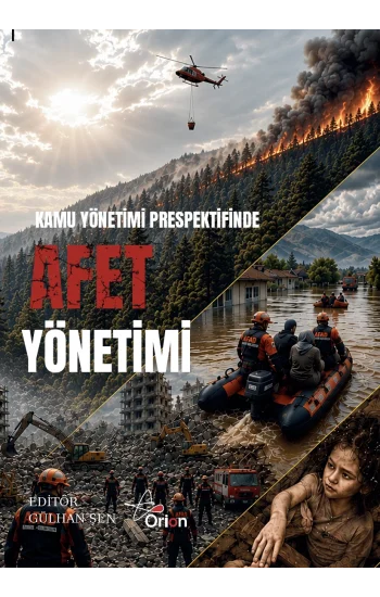 Kamu Yönetimi Perspektifinde Afet Yönetimi