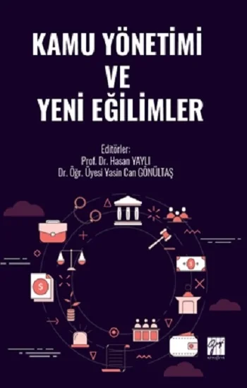 Kamu Yönetimi Ve Yeni Eğilimler