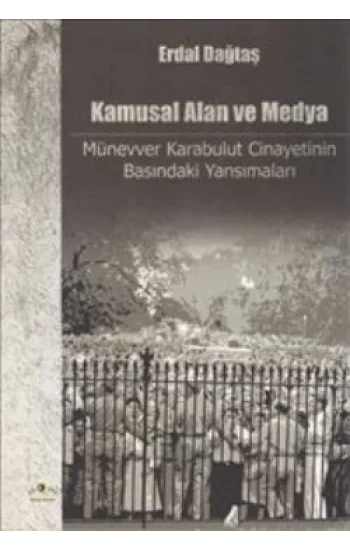 Kamusal Alan ve Medya