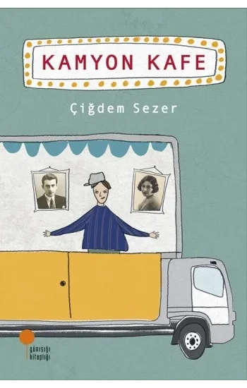 Kamyon Kafe