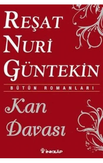 Kan Davası