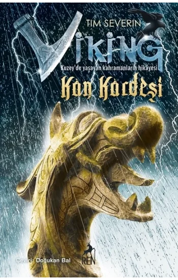 Kan Kardeşi - Viking