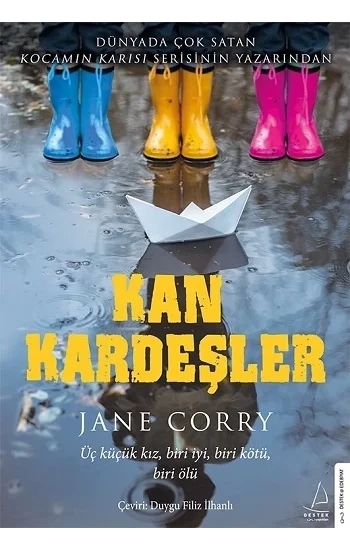 Kan Kardeşler