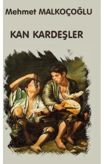 Kan Kardeşler