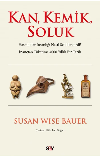 Kan, Kemik, Soluk