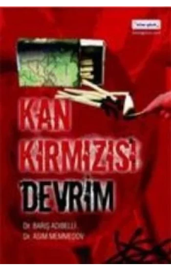 Kan Kırmızısı Devrim