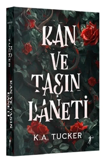 Kan ve Taşın  Laneti - Kader ve Alev 2