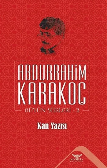 Kan Yazısı - Bütün Şiirleri 2