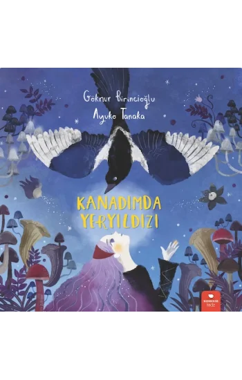 Kanadımda Yeryıldızı