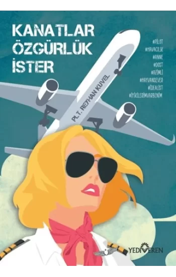 Kanatlar Özgürlük İster
