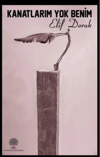 Kanatlarım Yok Benim