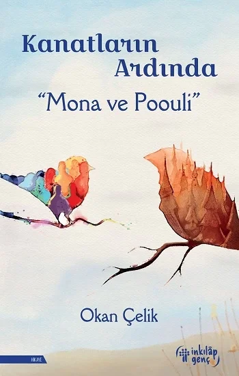 Kanatların Ardında –  Mona ve Poouli