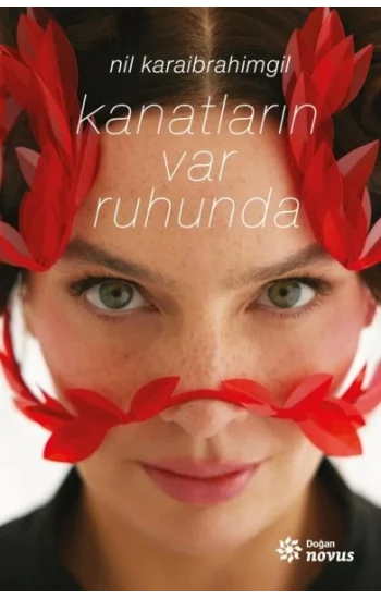 Kanatların var Ruhunda