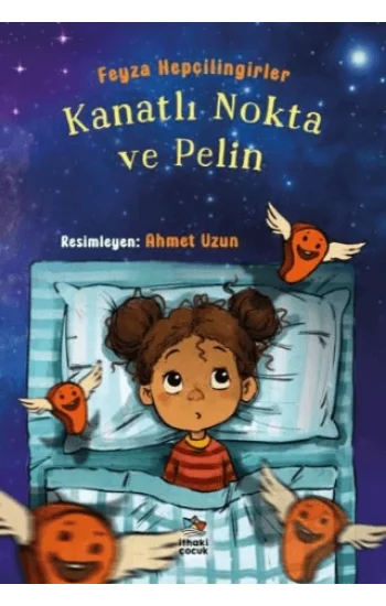 Kanatlı Nokta ve Pelin