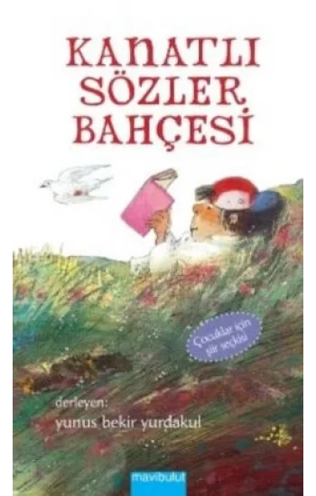 Kanatlı Sözler Bahçesi