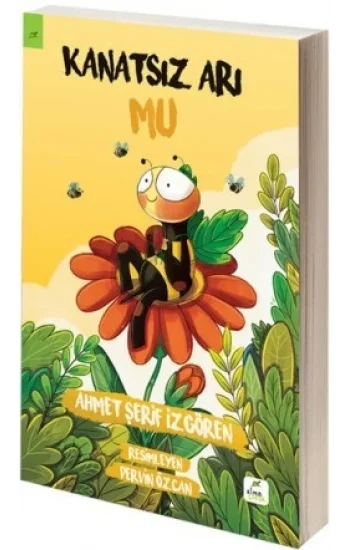 Kanatsız Arı Mu -1