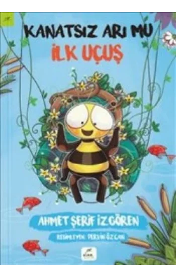 Kanatsız Arı Mu -2 İlk Uçuş