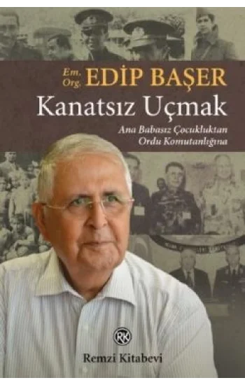 Kanatsız Uçmak