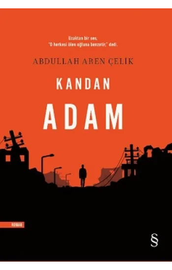 Kandan Adam