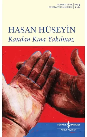 Kandan Kına Yakılmaz