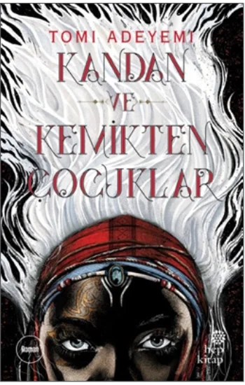 Kandan ve Kemikten Çocuklar