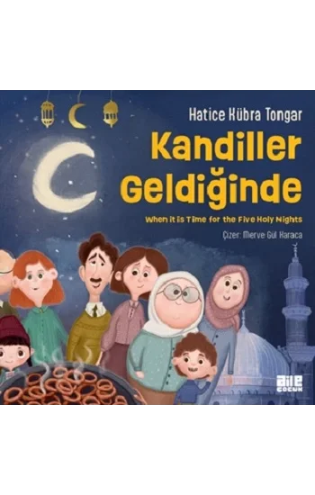 Kandiller Geldiğinde