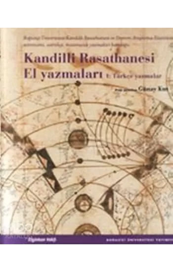 Kandilli Rasathanesi El Yazmaları