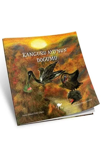 Kanguru Ayonun Doğumu