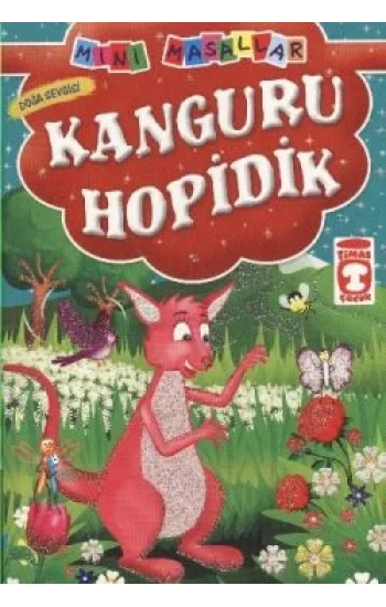 Kanguru Hopidik