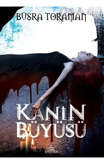 Kanın Büyüsü (Ciltli)