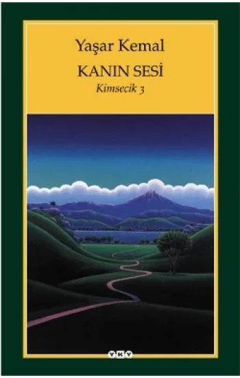 Kanın Sesi Kimsecik - 3