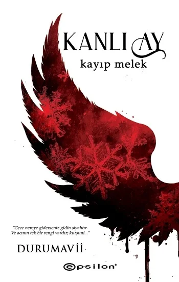 Kanlı Ay 2 – Kayıp Melek