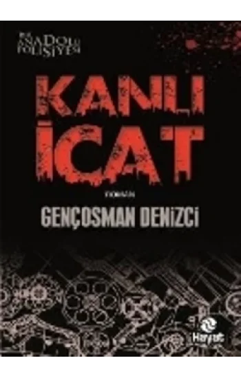 Kanlı İcat