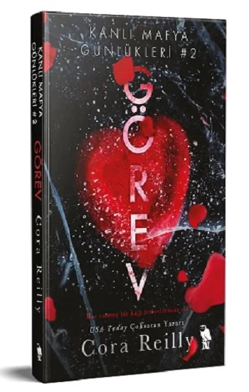 Kanlı Mafya Günlükleri #2: Görev