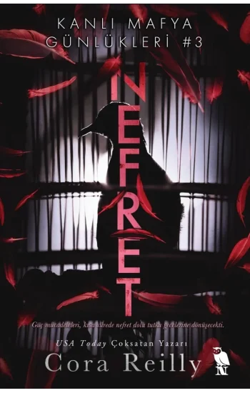 Kanlı Mafya Günlükleri #3: Nefret