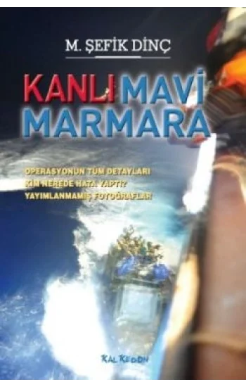 Kanlı Mavi Marmara