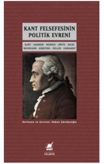 Kant Felsefesinin Politik Evreni