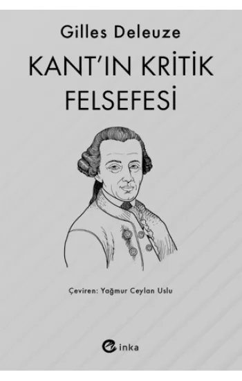Kantın Kritik Felsefesi