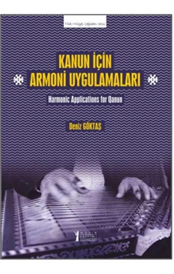 Kanun İçin Armoni Uygulamaları